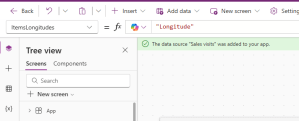 Geolocation in PowerApps: How to Use the User’s Location to Build ...