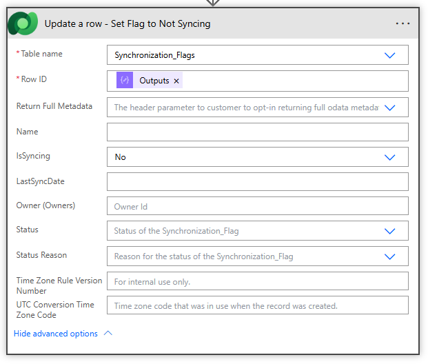 Simulate Synchronous Calls in Power Apps + Power Automate Without ...
